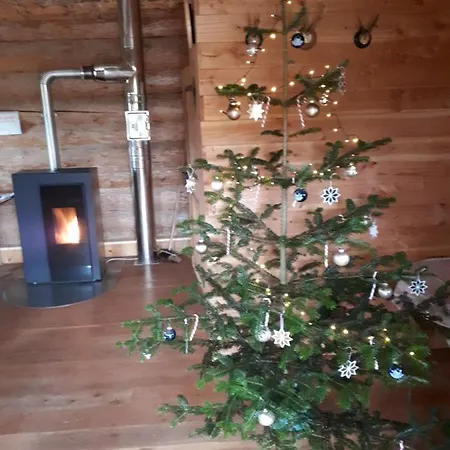 Blockhaustraum ティティゼー・ノイシュタット