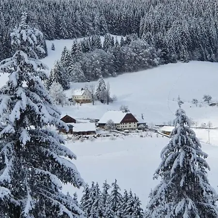 Blockhaustraum * Titisee-Neustadt