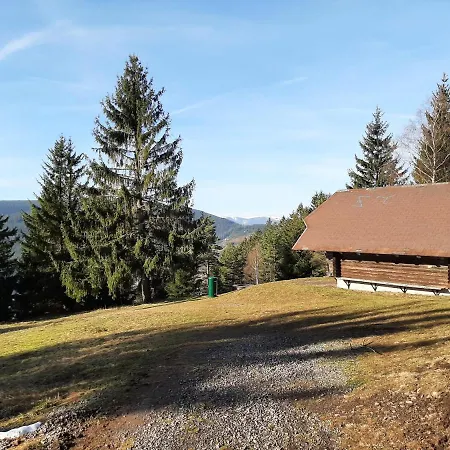 Blockhaustraum * Titisee-Neustadt