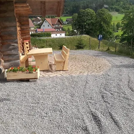 Blockhaustraum