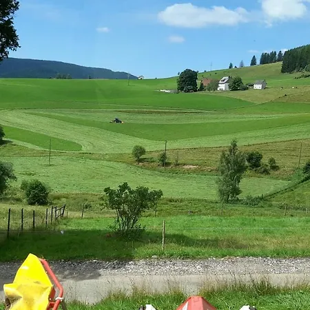 Blockhaustraum Titisee-Neustadt