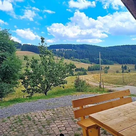 Blockhaustraum Lodge *