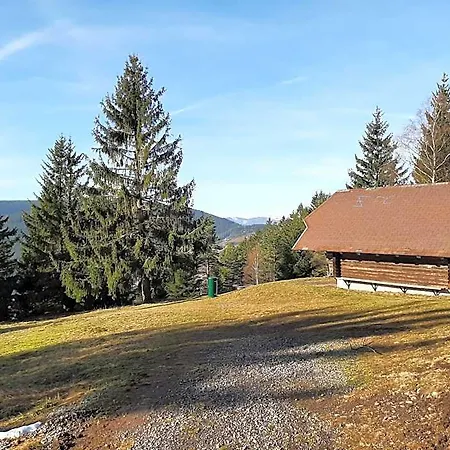 Blockhaustraum Lodge Titisee-Neustadt