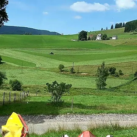 Blockhaustraum Lodge Titisee-Neustadt