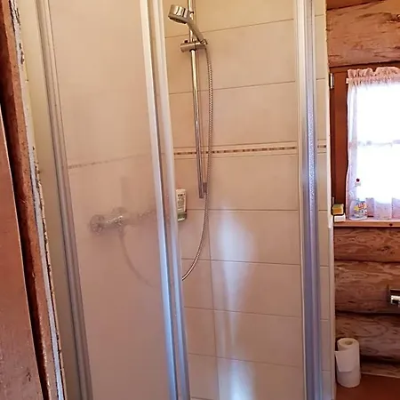 Lodge Blockhaustraum Titisee-Neustadt